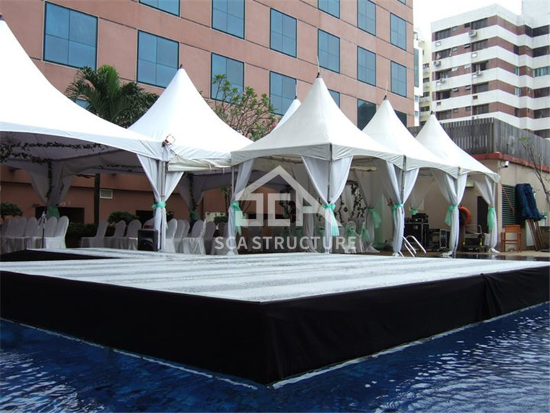 Tents For Weddings And Events
